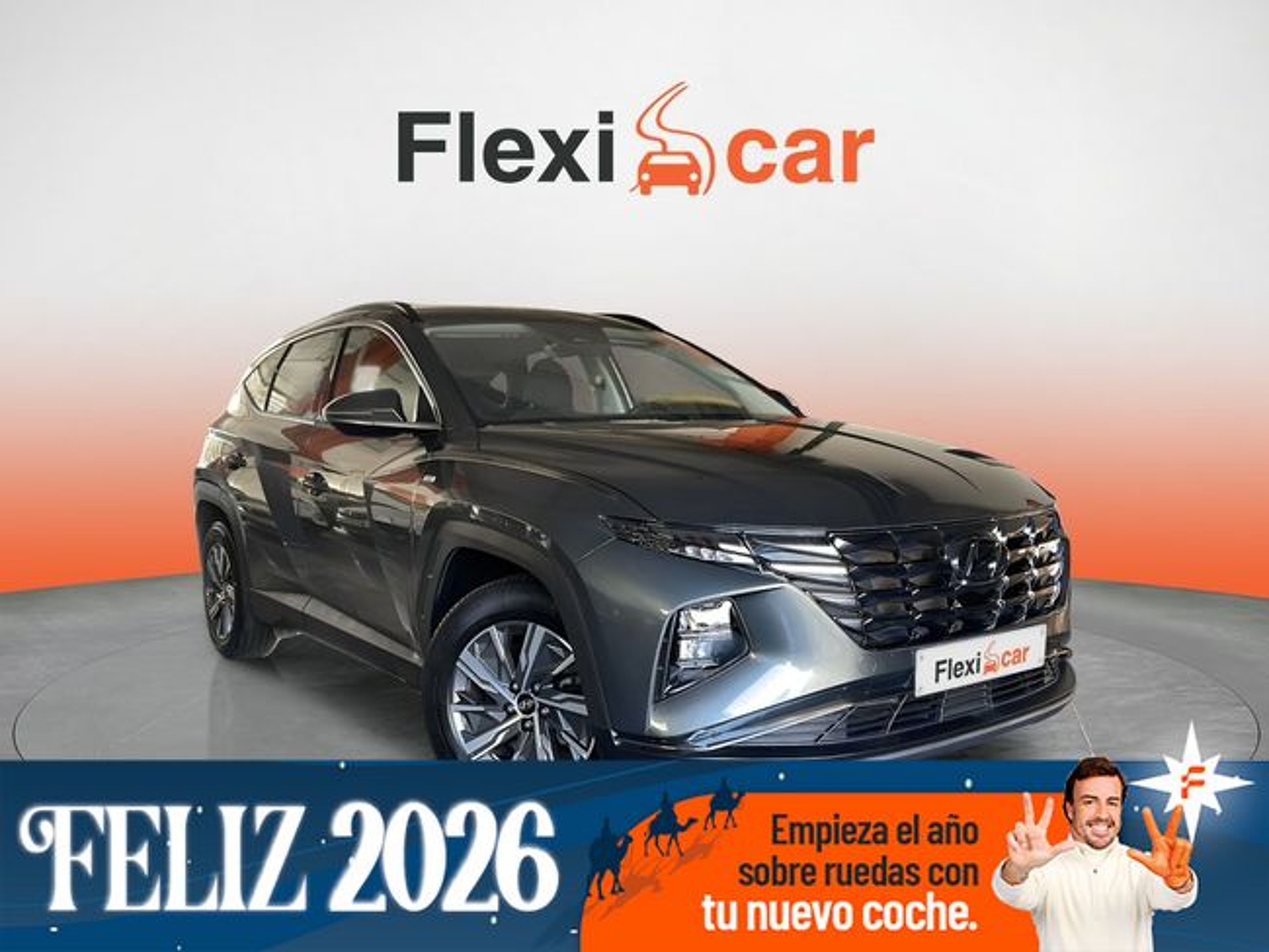 Imagen de HYUNDAI Tucson