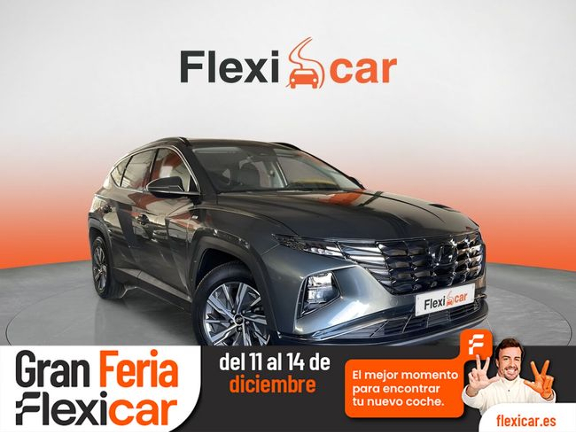 Imagen de HYUNDAI Tucson