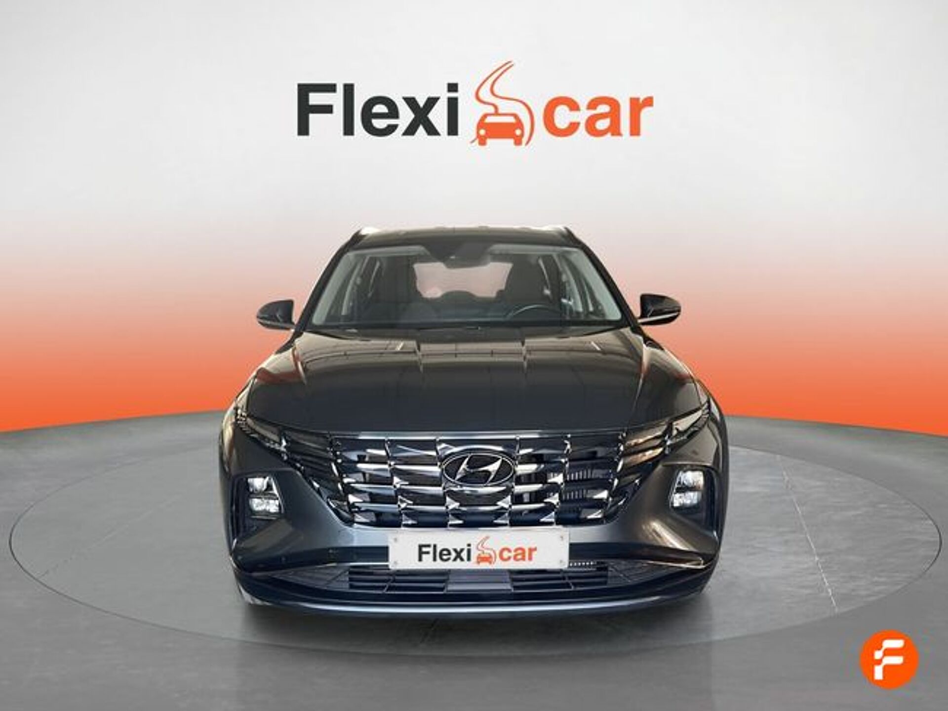 Imagen 2 de HYUNDAI Tucson