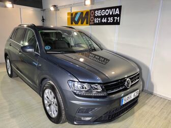 Imagen de VOLKSWAGEN Tiguan 2.0TDI Advance DSG 110kW