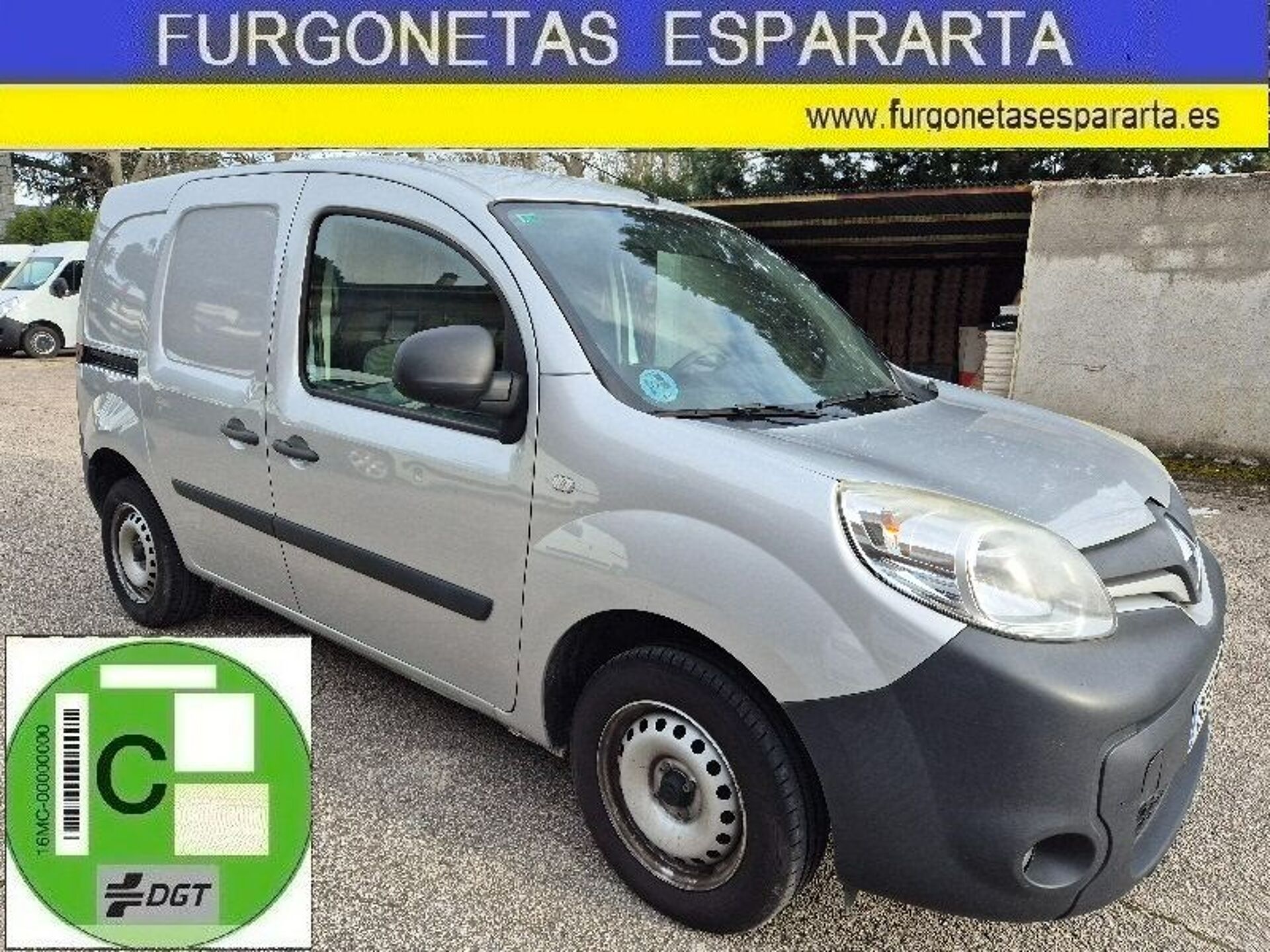 Imagen de RENAULT Kangoo