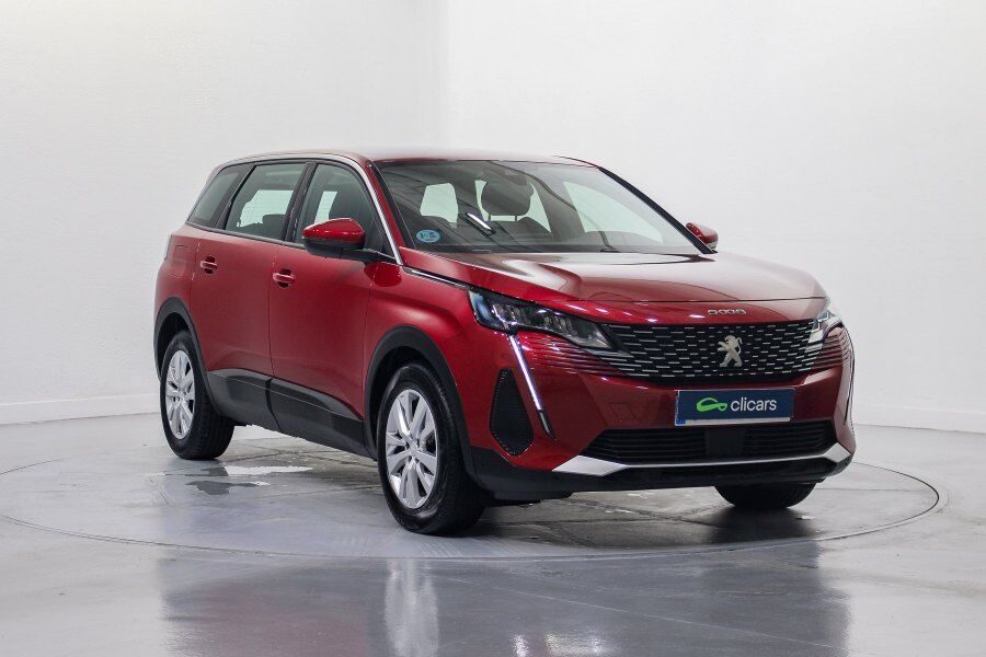 Foto del PEUGEOT 5008 1.5BlueHDi S&S Active Pack 130