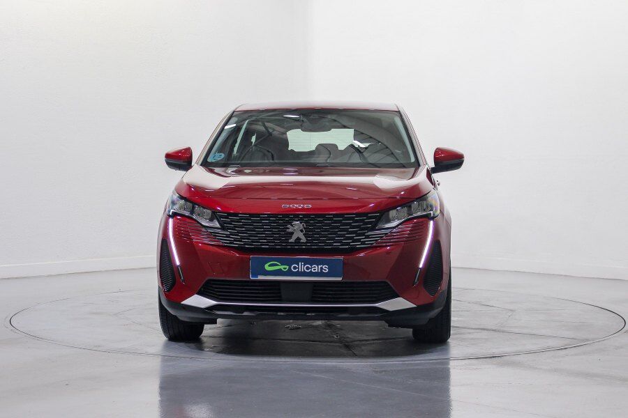 Foto del PEUGEOT 5008 1.5BlueHDi S&S Active Pack 130