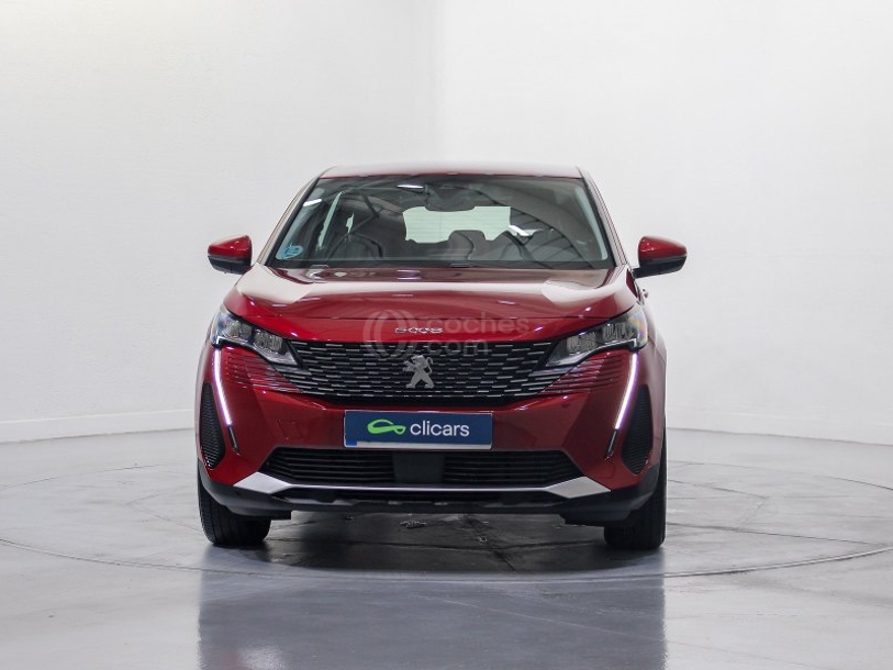 Foto del PEUGEOT 5008 1.5BlueHDi S&S Active Pack 130