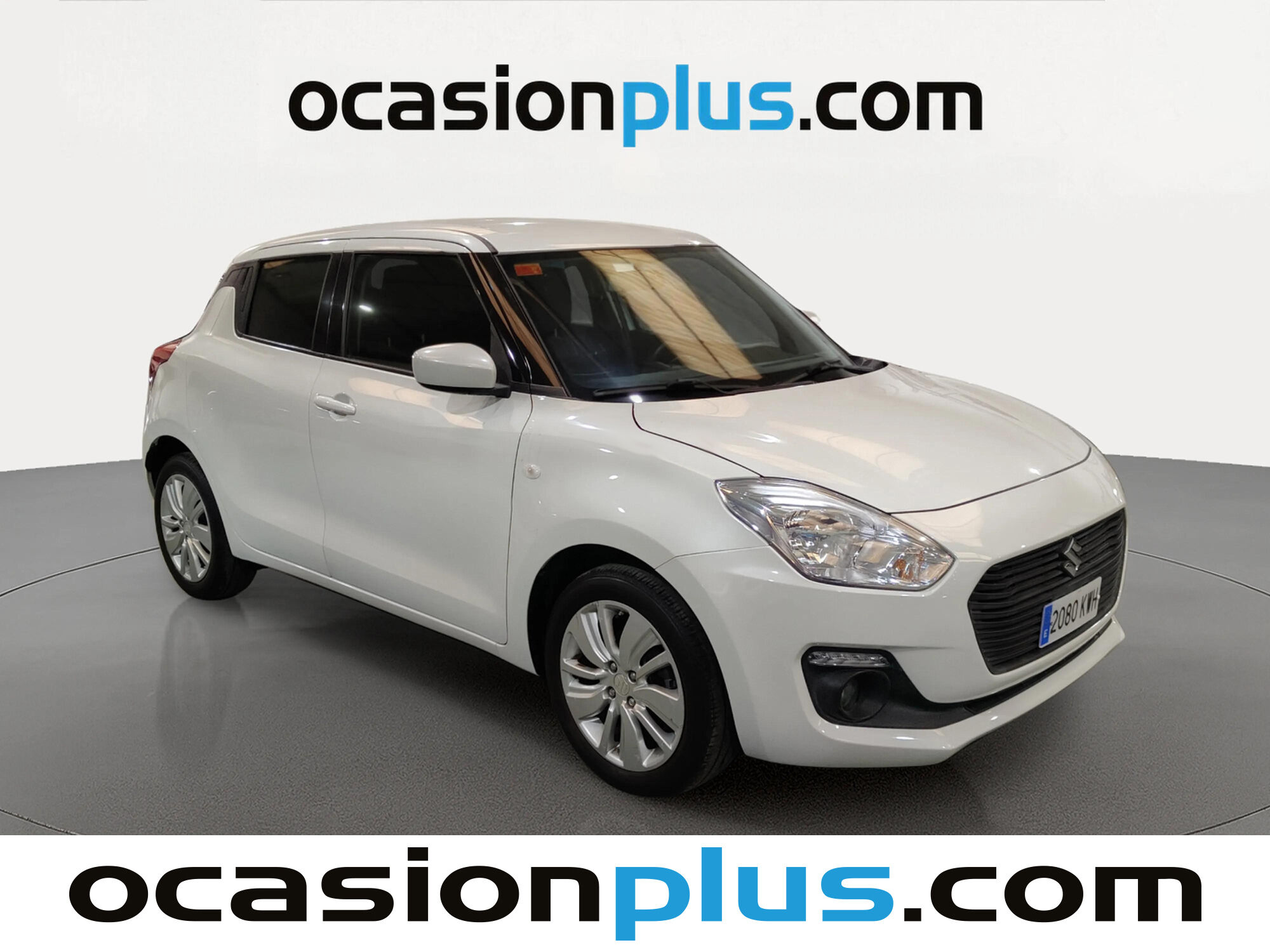 Foto del SUZUKI Swift 1.2 GLE EVAP