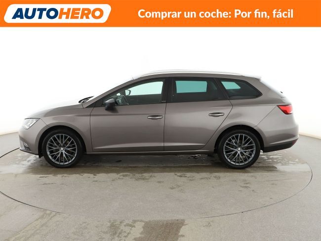 Foto del SEAT León 1.4 TSI ACT S&S Style 150