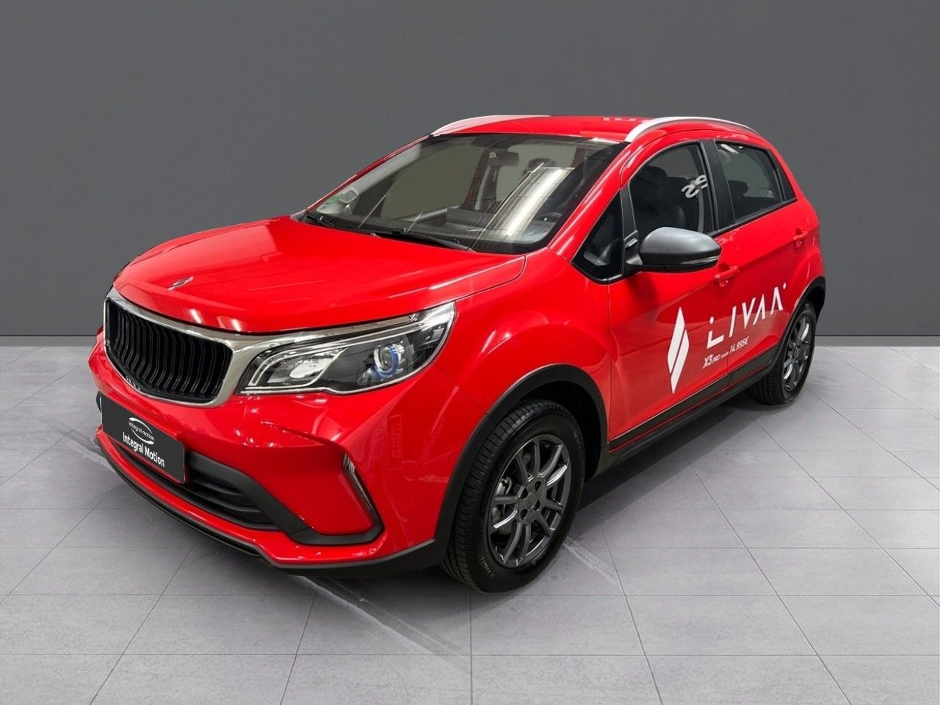 Imagen de LIVAN X3 Pro