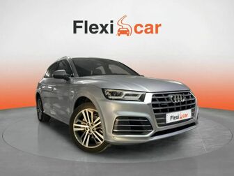 Imagen de AUDI Q5 2.0TDI S line quattro-ultra S tronic 140kW