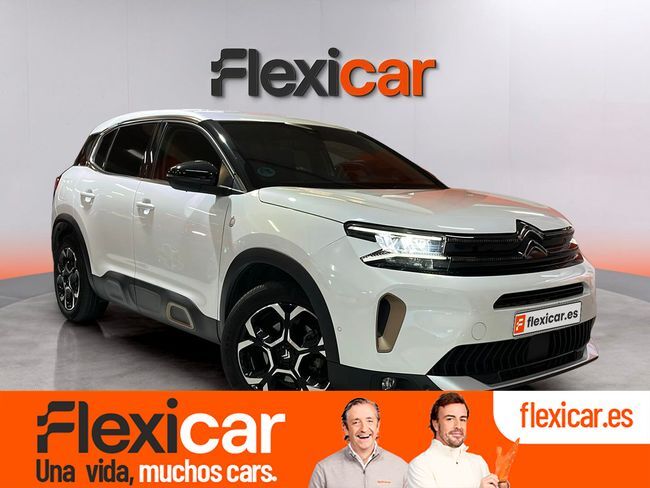 Foto del CITROEN C5 Aircross PureTech S&S C-Series EAT8 130