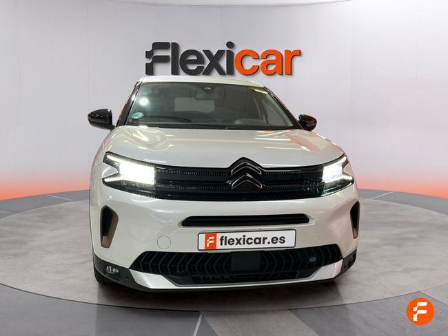Foto del CITROEN C5 Aircross PureTech S&S C-Series EAT8 130