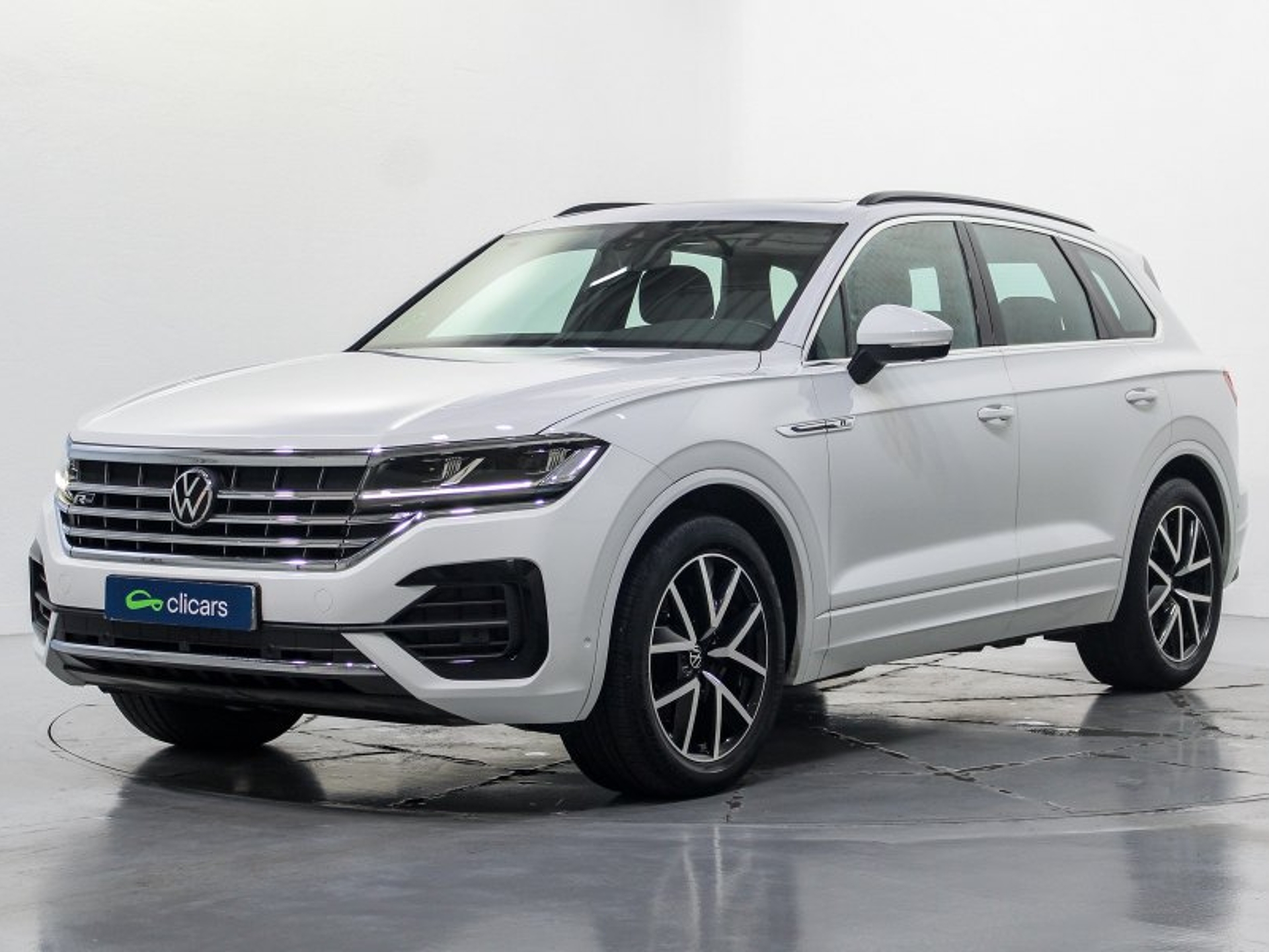 Imagen de VOLKSWAGEN Touareg