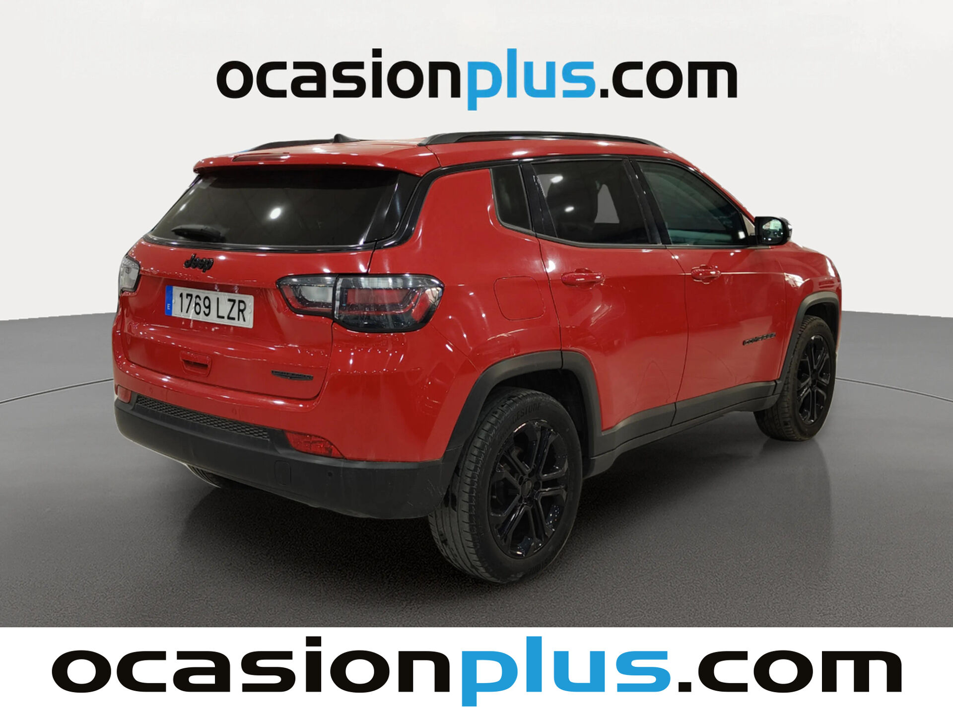 Imagen 3 de JEEP Compass