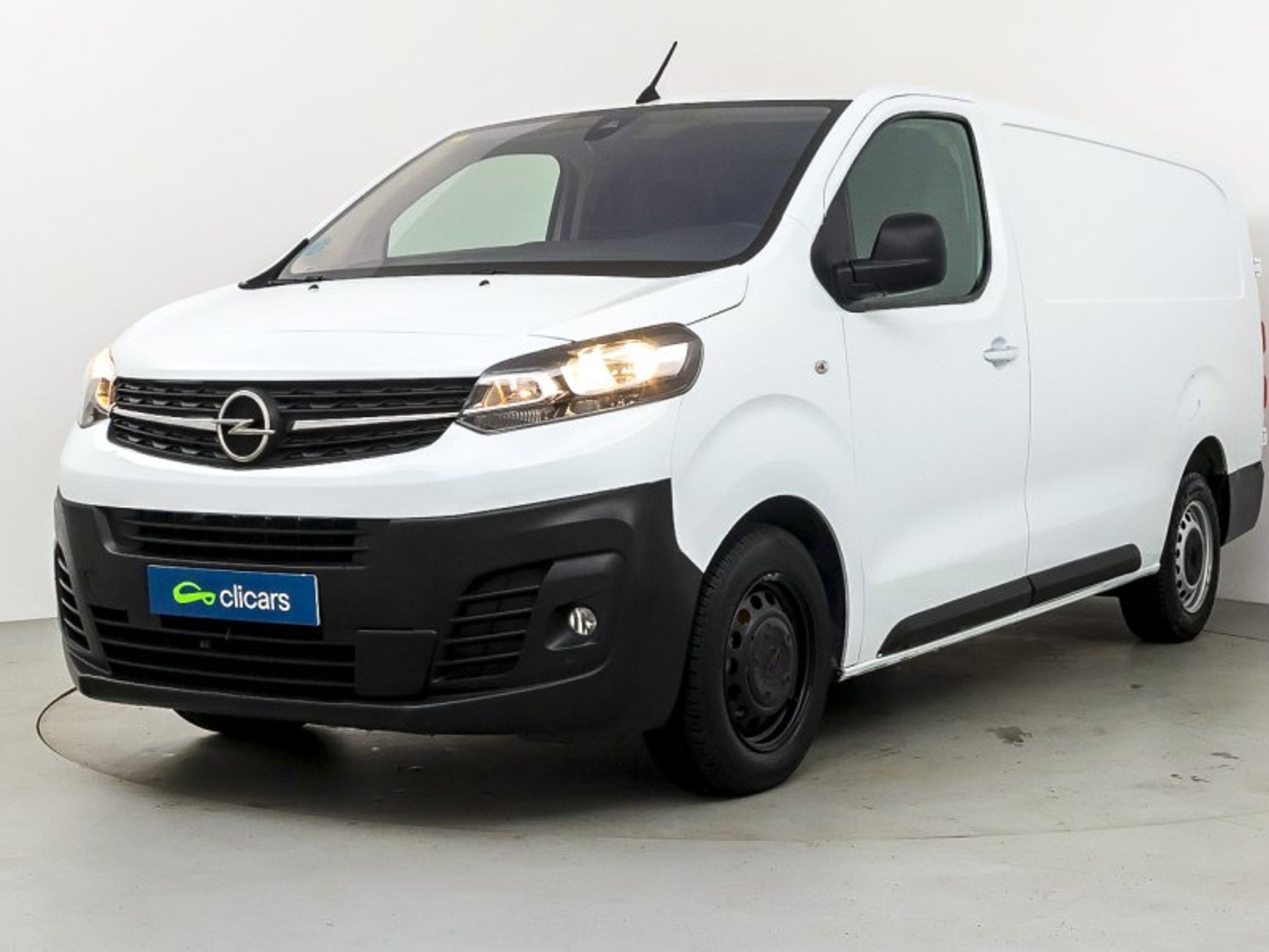 Imagen de OPEL Vivaro