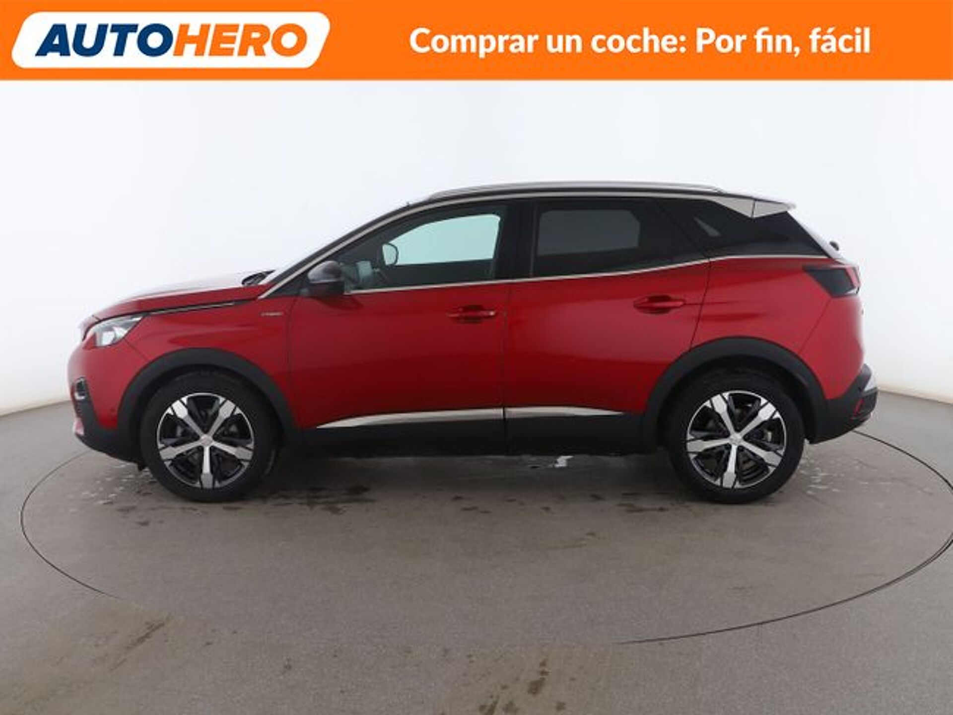 Imagen 3 de PEUGEOT 3008