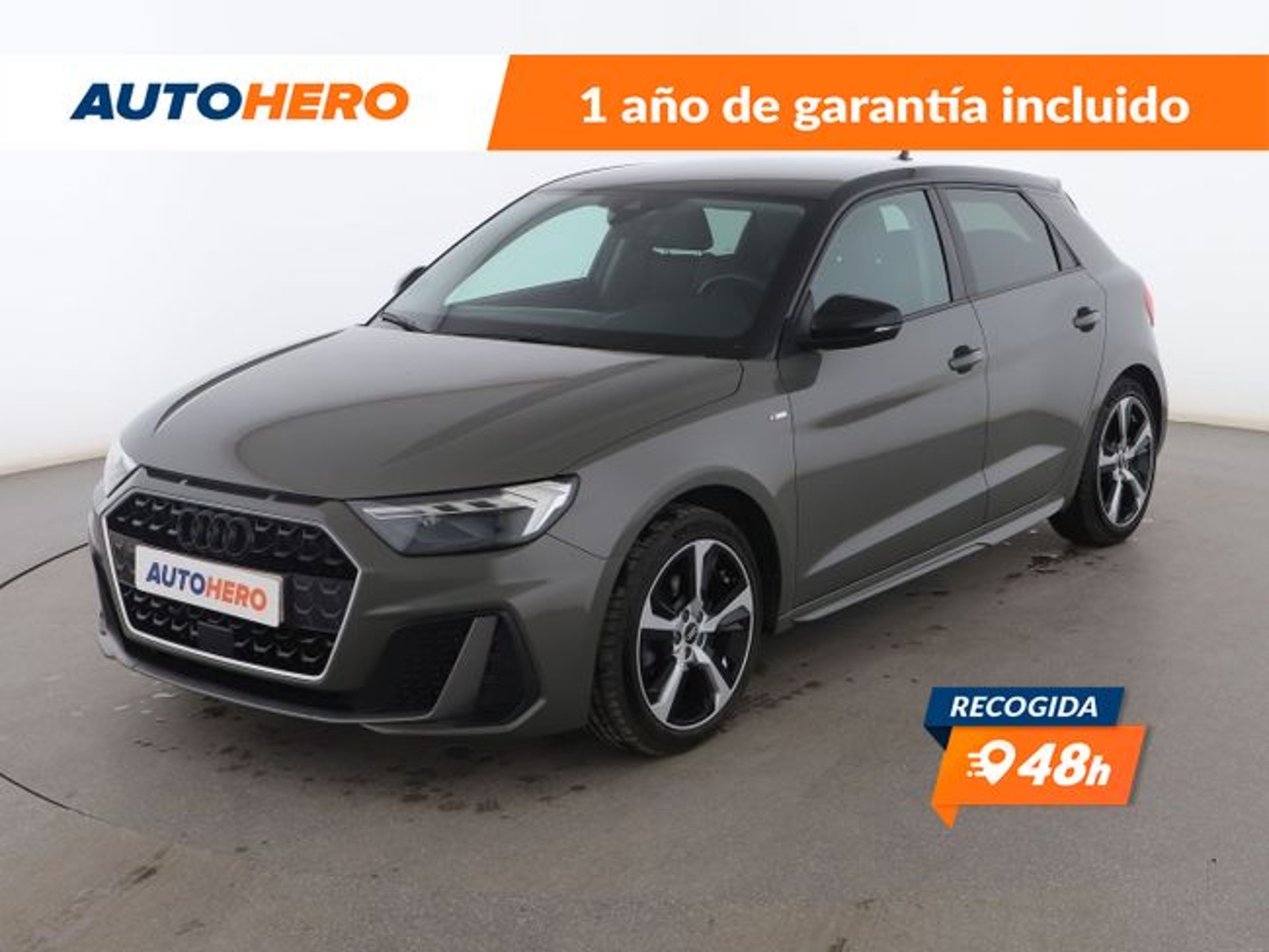 Imagen de AUDI A1