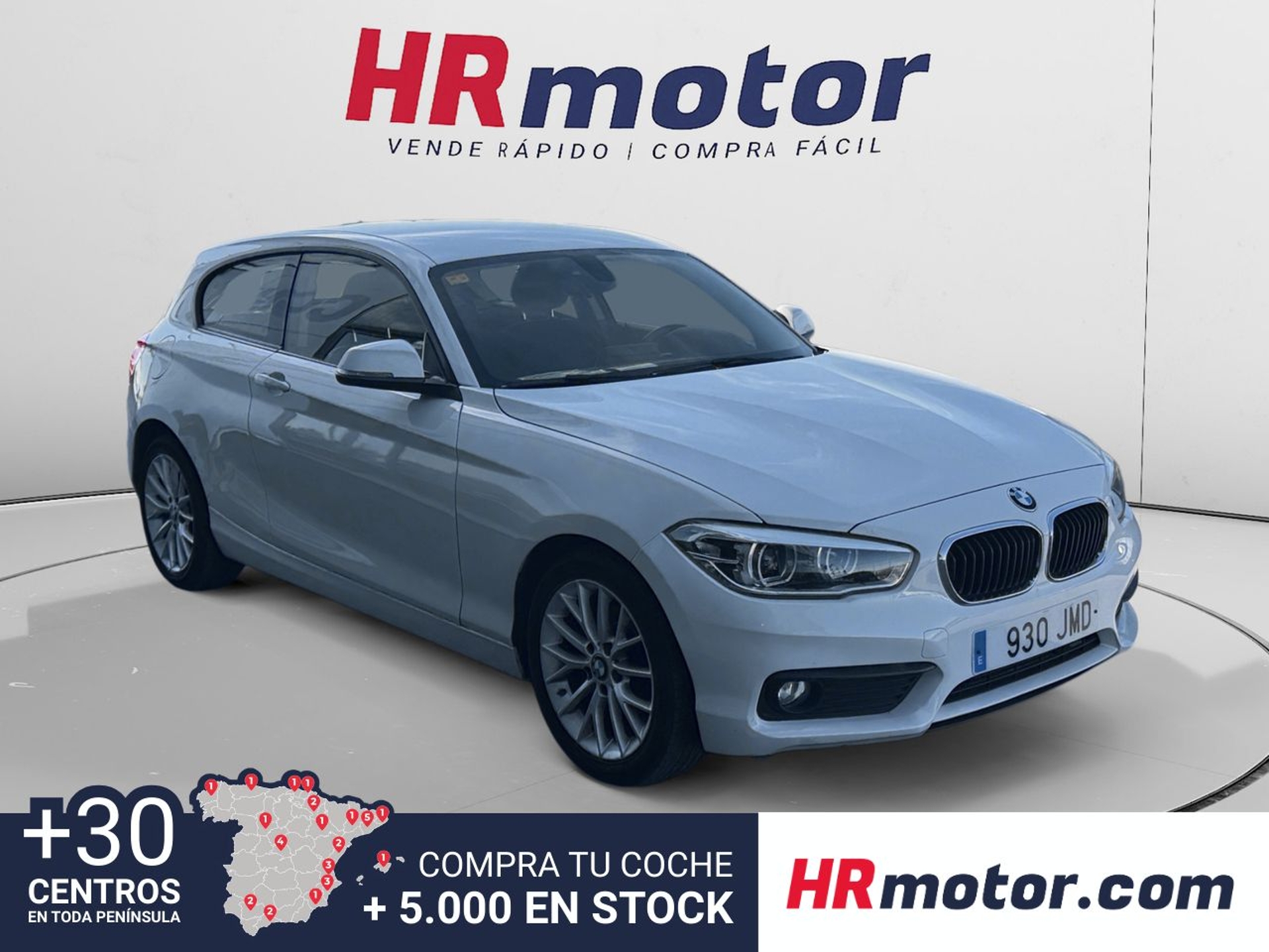 Imagen de BMW Serie 1