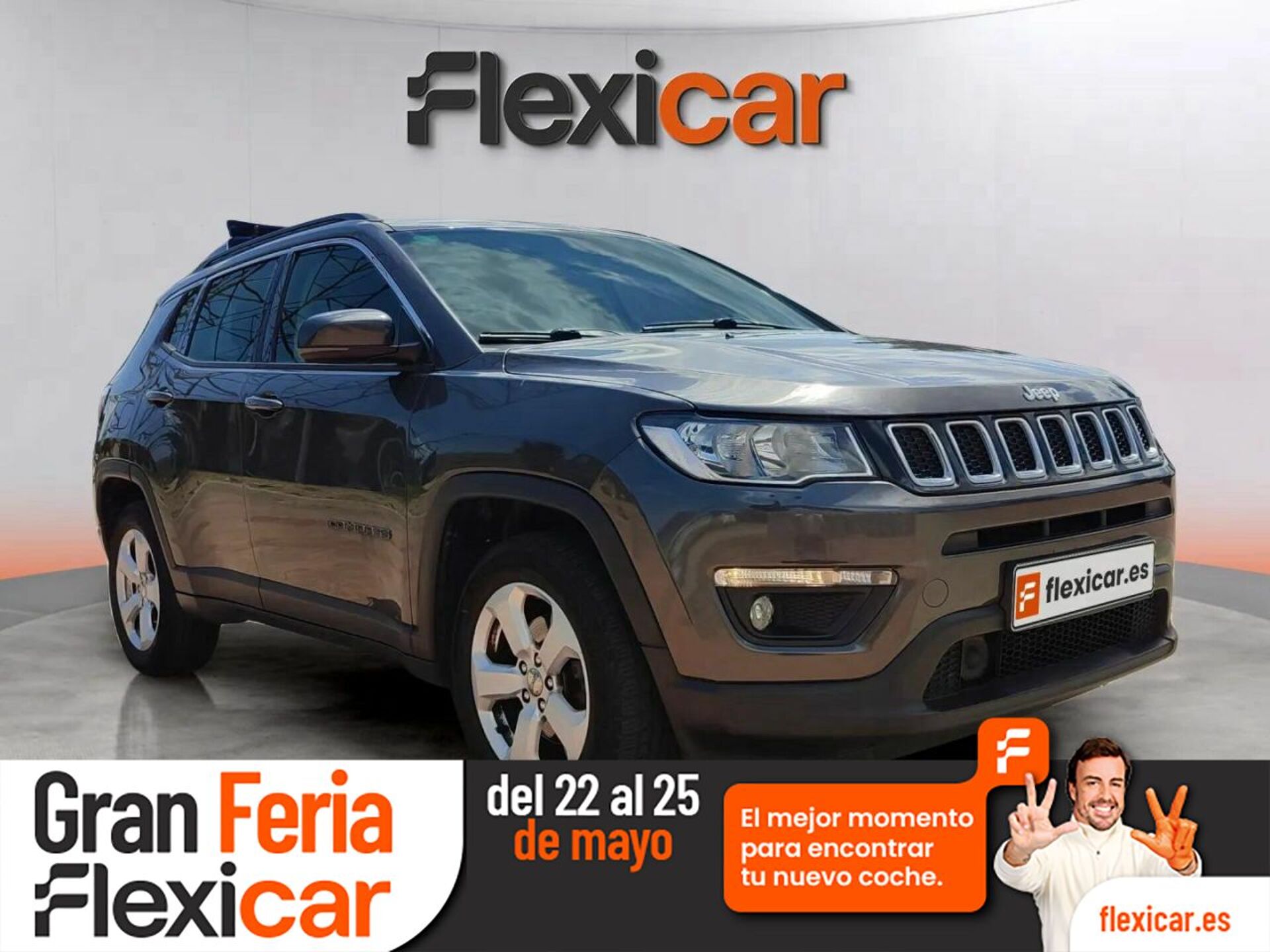 Imagen de JEEP Compass