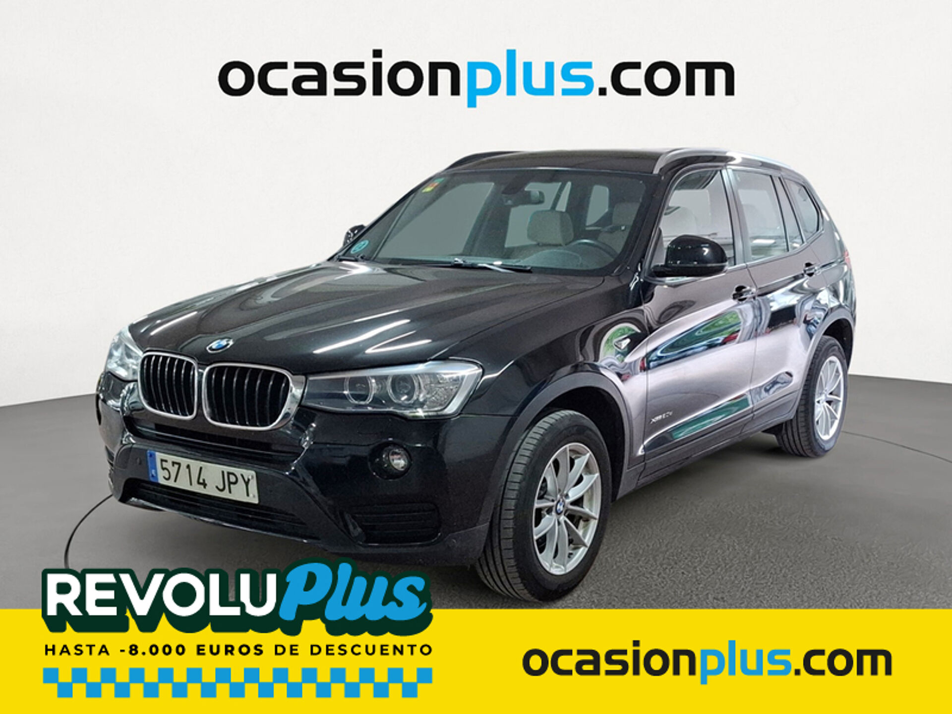 Imagen de BMW X3