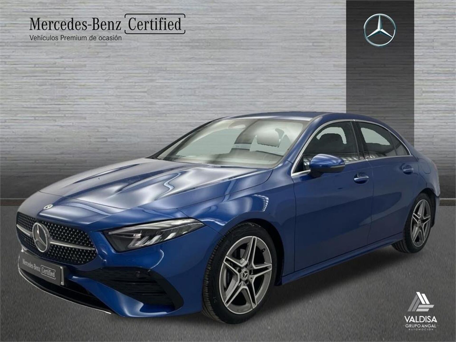 Imagen de MERCEDES Clase A