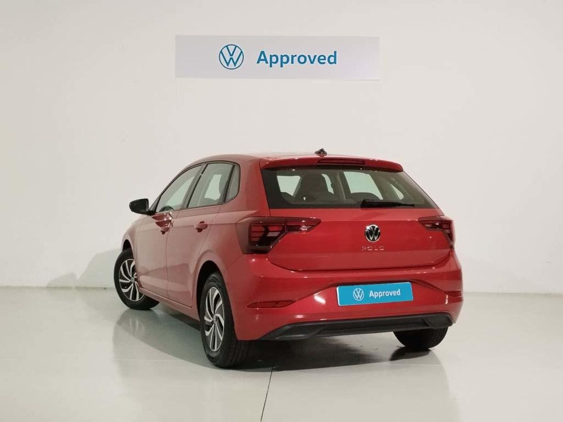 Imagen 2 de VOLKSWAGEN Polo