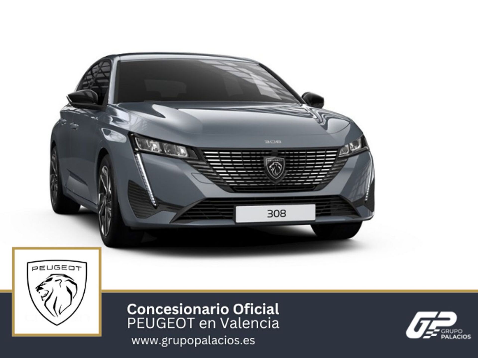 Imagen de PEUGEOT 308