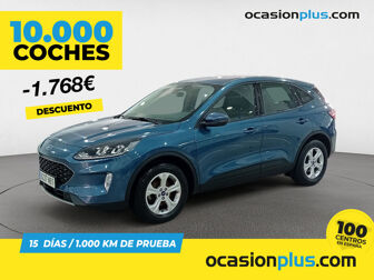 Imagen de FORD Kuga 1.5 EcoBlue Trend FWD 120