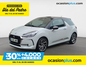 Imagen de DS DS3 DS 3 1.2 PureTech S&S Sport 130