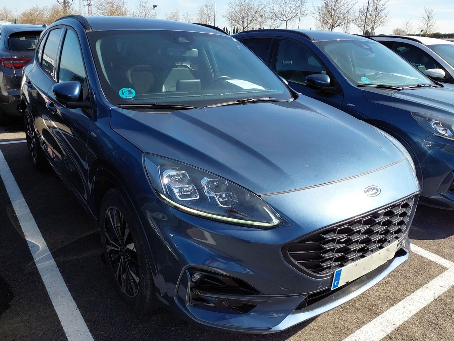 Imagen de FORD Kuga