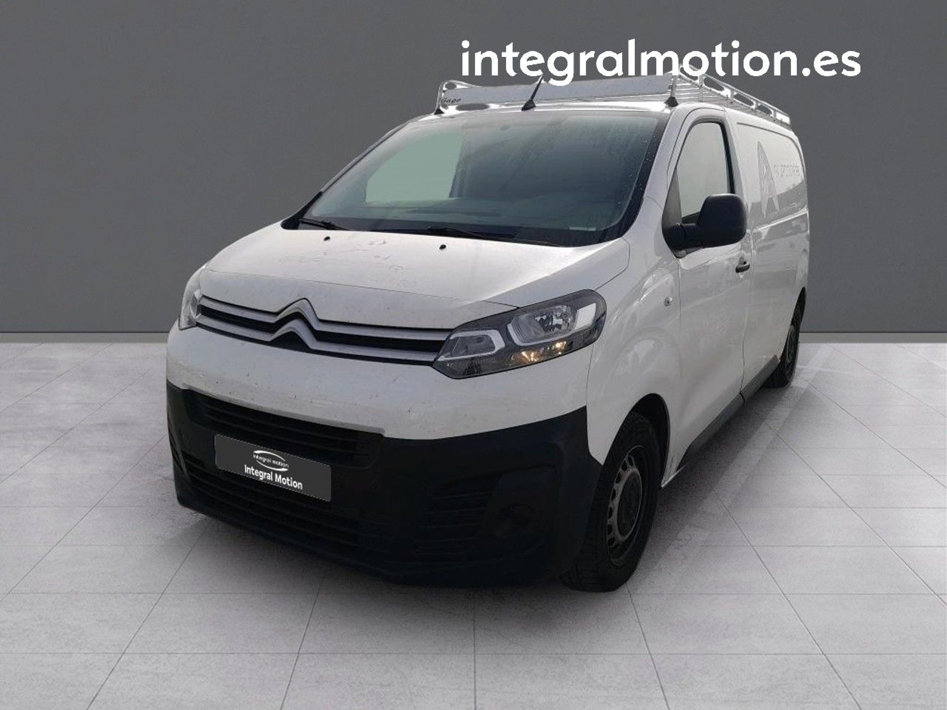 Imagen de CITROEN Jumpy