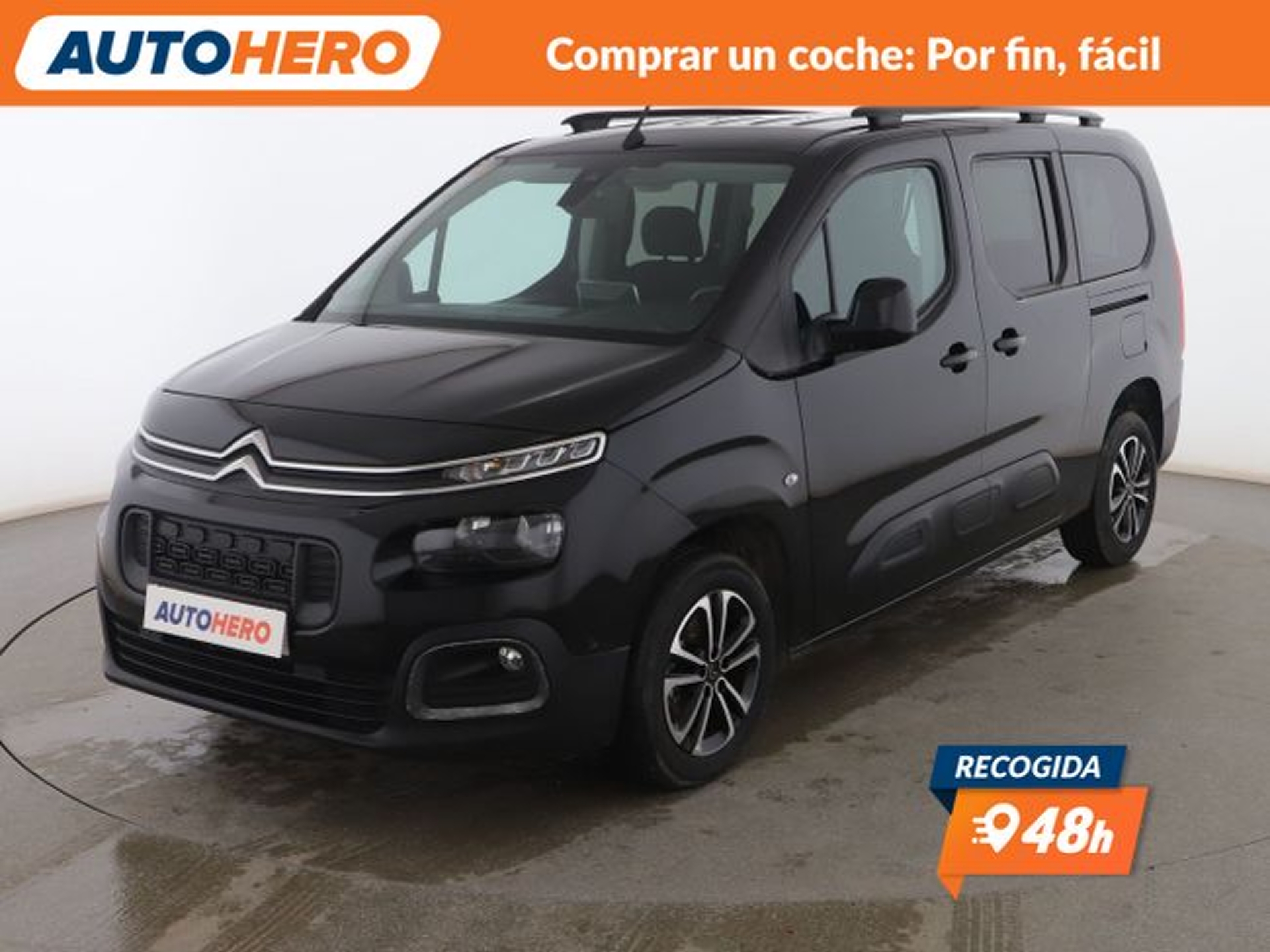 Imagen de CITROEN Berlingo