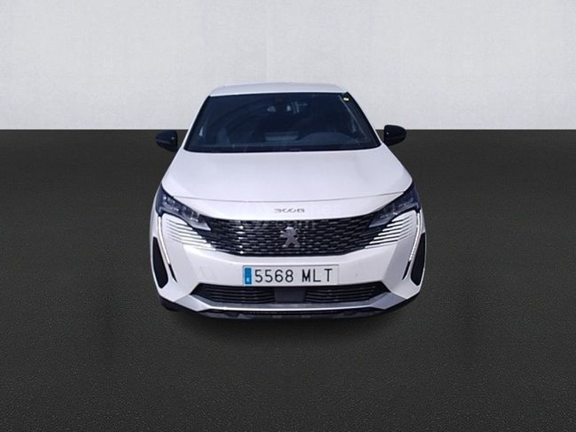Foto del PEUGEOT 3008 HYB PHEV 180 Allure Pack e-EAT8
