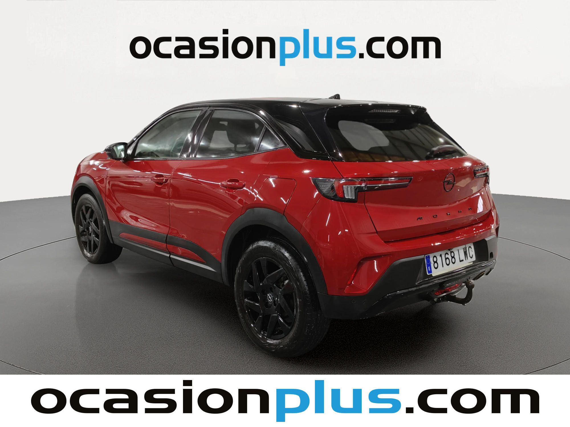 Foto del OPEL Mokka 1.5D S&S GS Line