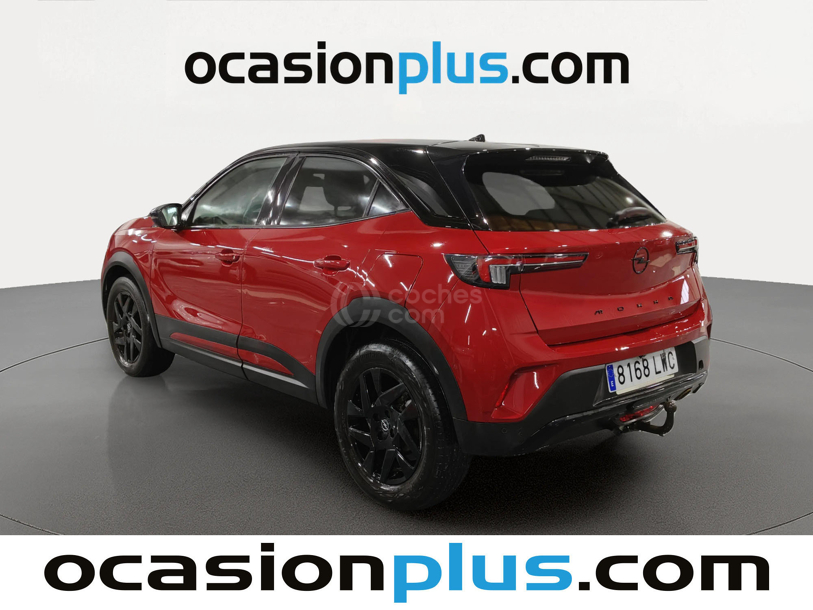Foto del OPEL Mokka 1.5D S&S GS Line