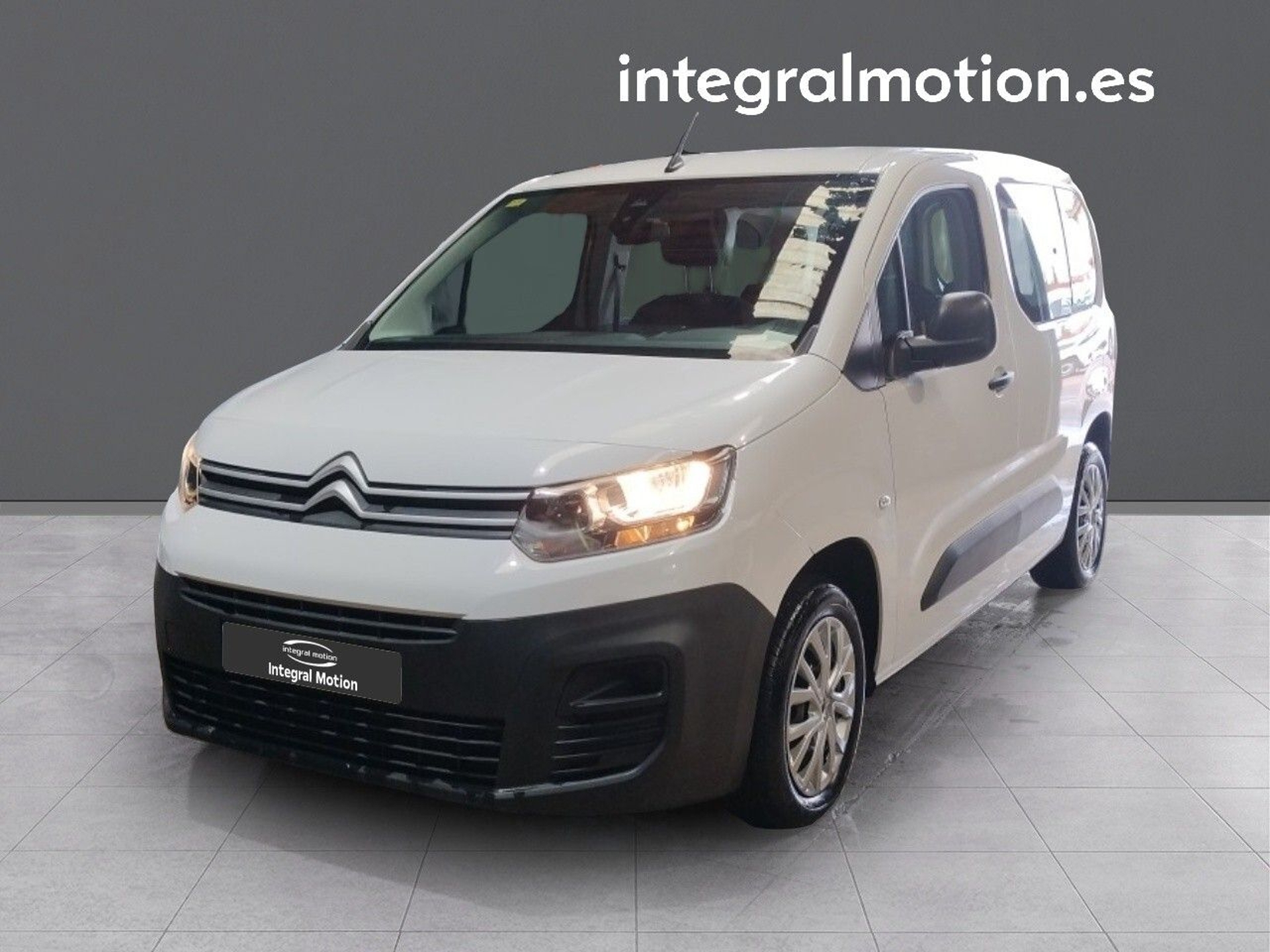 Imagen de CITROEN Berlingo