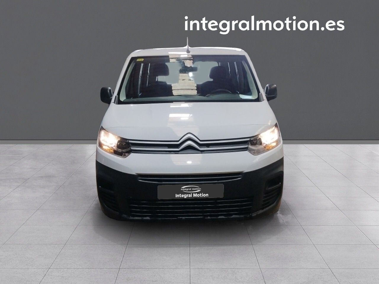 Foto del CITROEN Berlingo BlueHDi S&S Talla M Live Pack 100