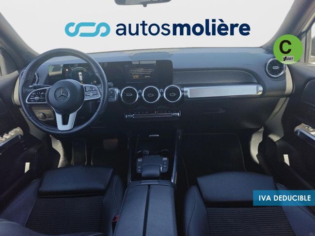 Foto del MERCEDES Clase GLB GLB 200d 8G-DCT