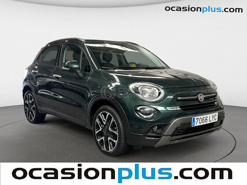 Foto del FIAT 500X 1.3 Firefly S&S Cross DCT 4x2