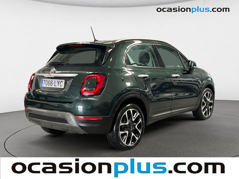Foto del FIAT 500X 1.3 Firefly S&S Cross DCT 4x2