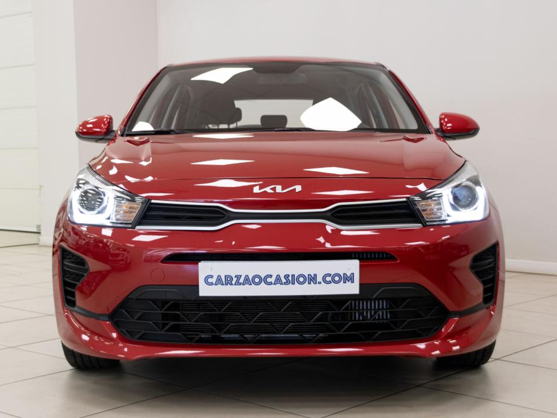 Imagen 3 de KIA Rio
