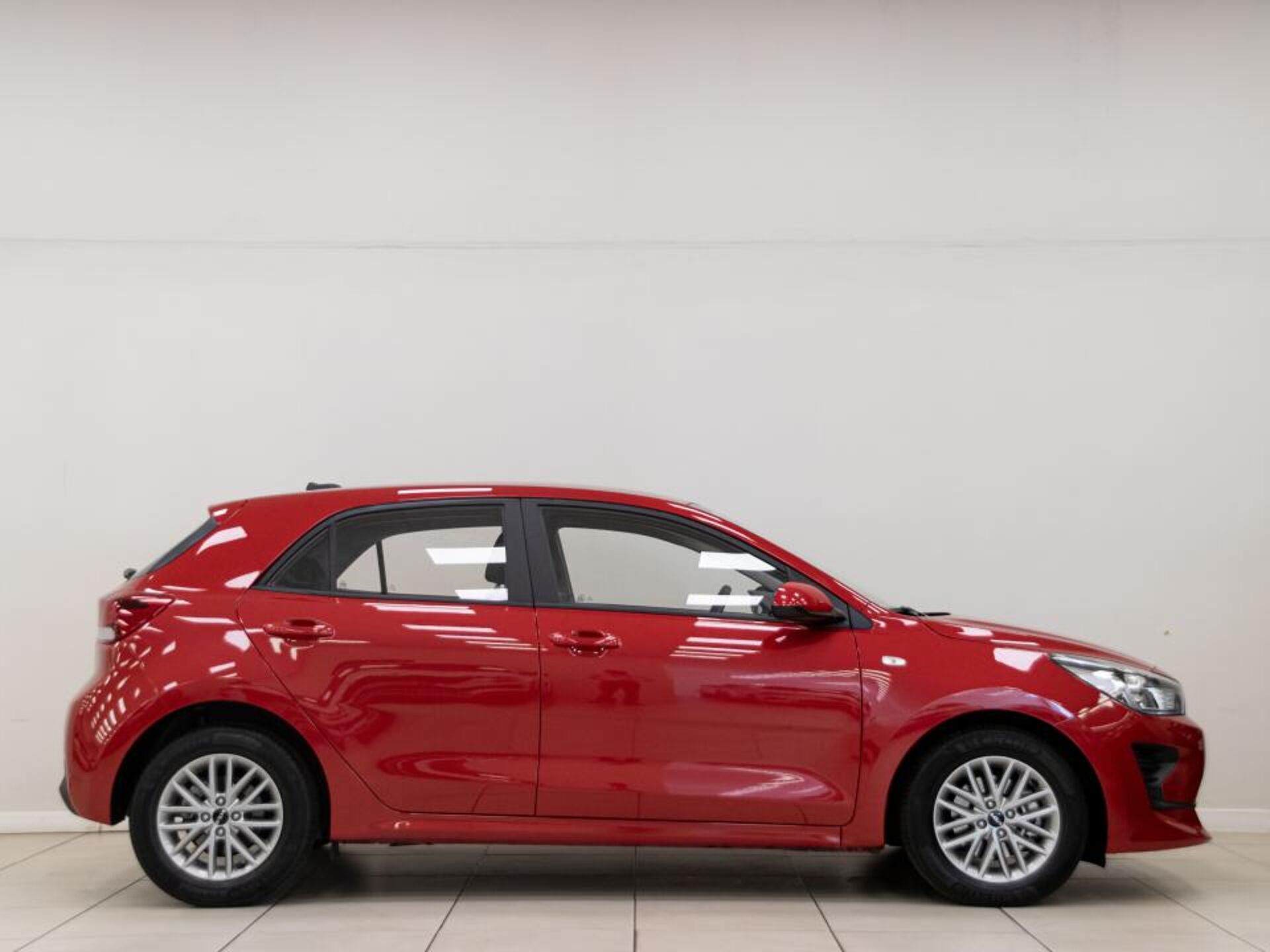 Imagen 2 de KIA Rio