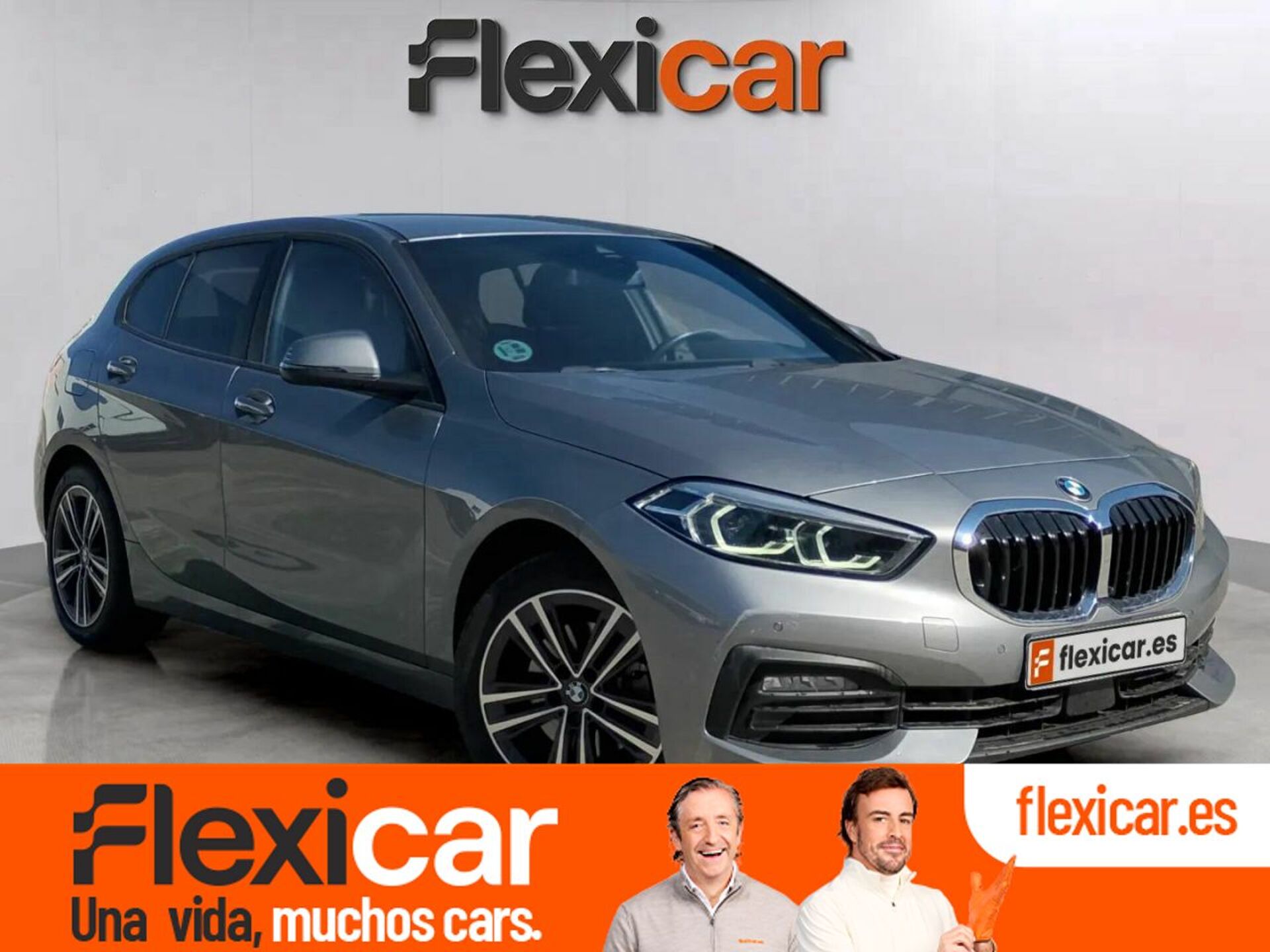 Imagen de BMW Serie 1