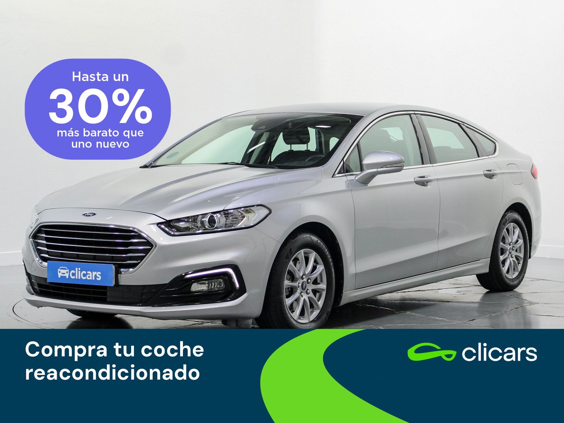 Imagen de FORD Mondeo