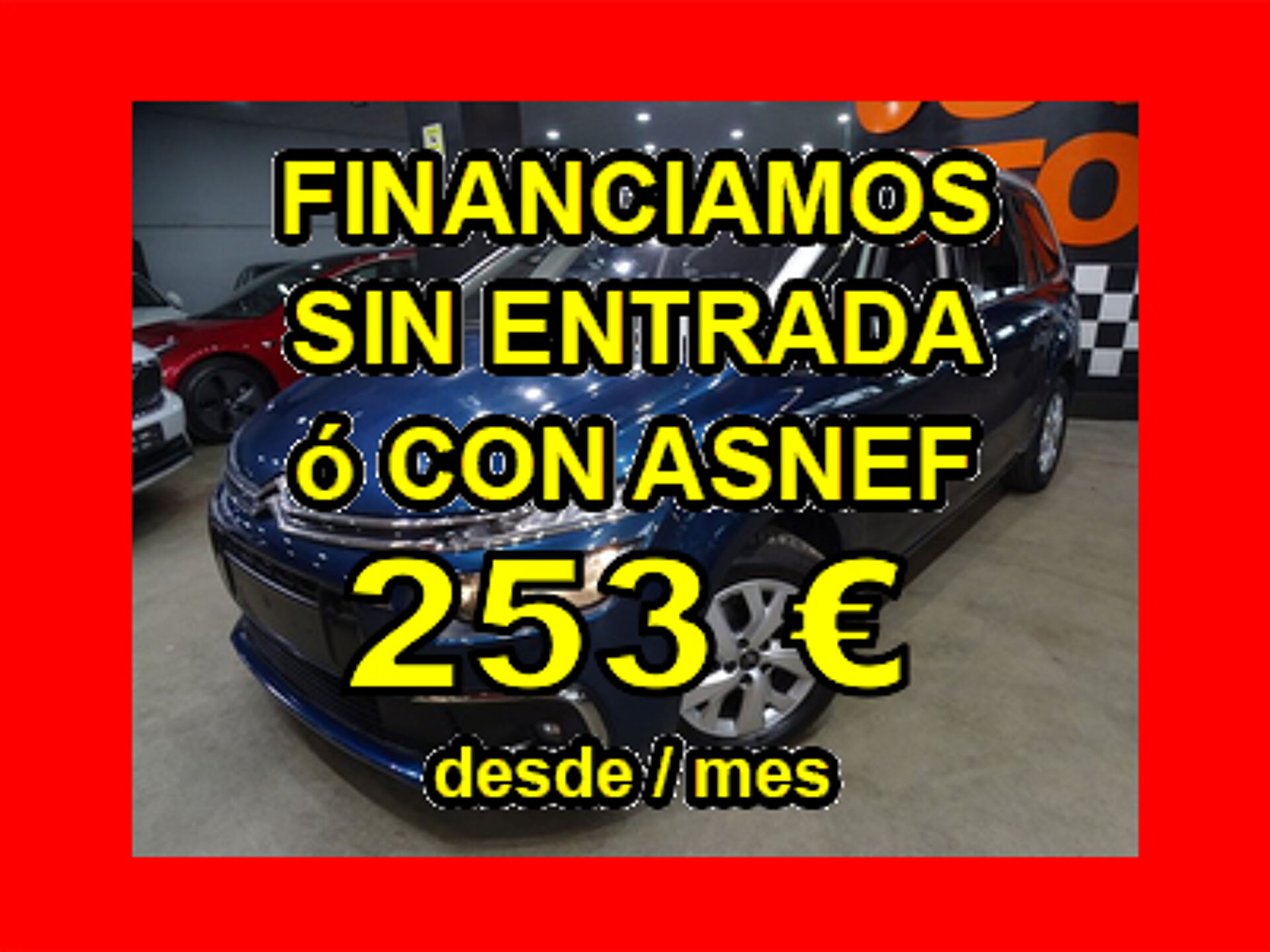 Imagen de CITROEN SpaceTourer