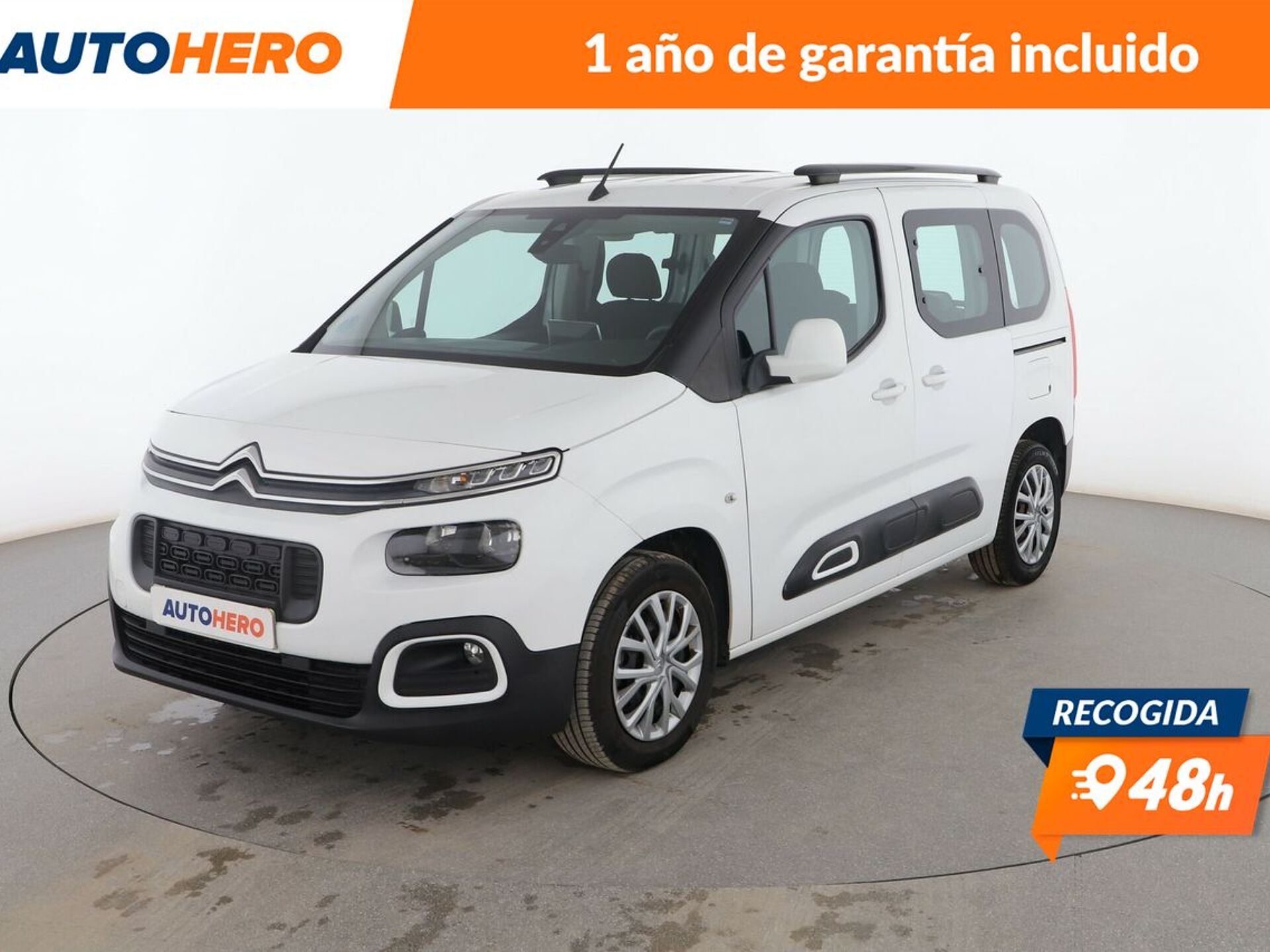 Imagen de CITROEN Berlingo