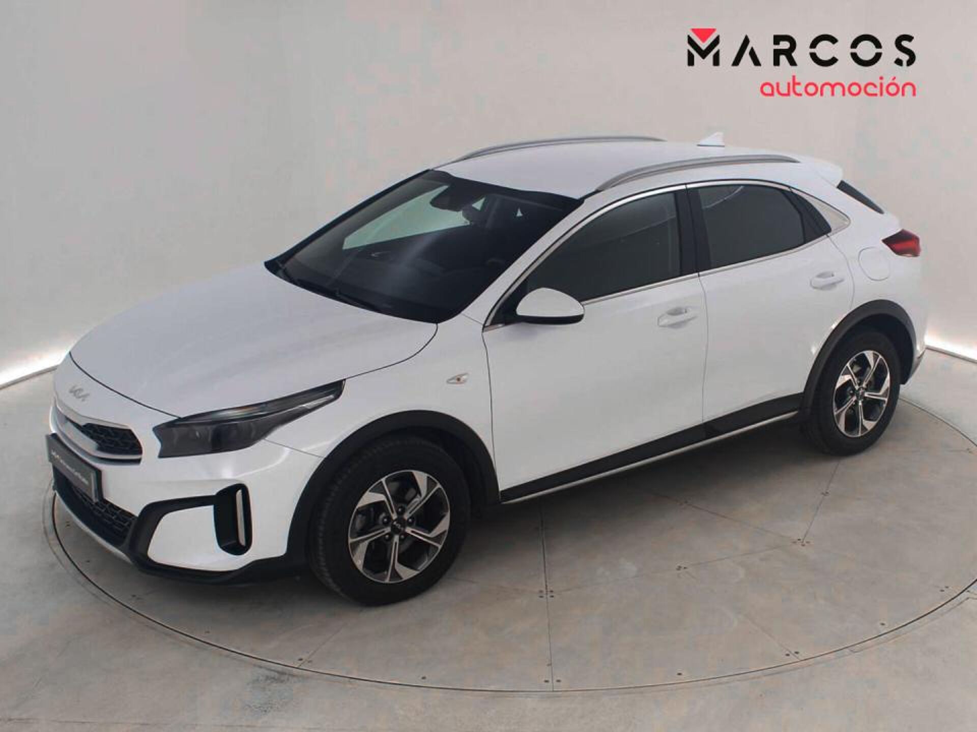 Imagen 3 de KIA XCeed