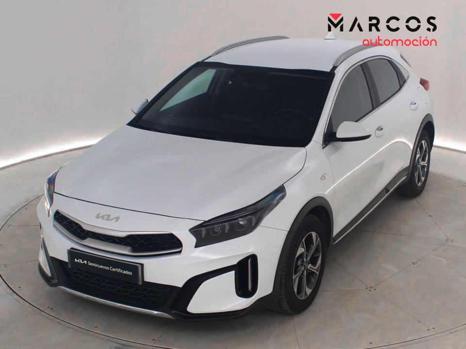 KIA XCeed (1.0 T-GDi Drive 74kW (100CV)) en Alicante