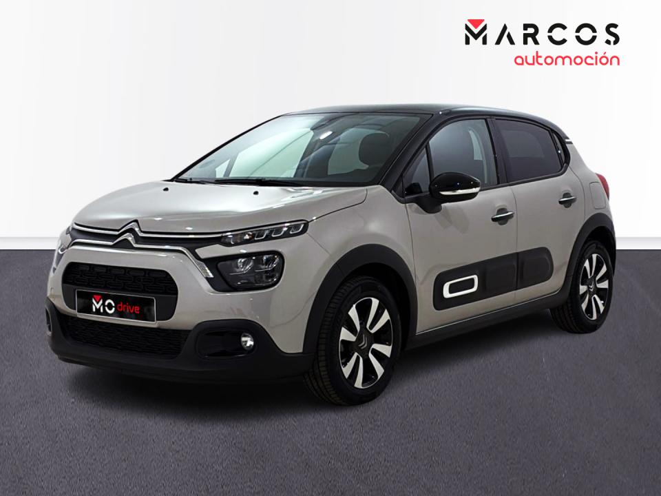 CITROEN C3 (PureTech 60KW (83CV) Shine) en Alicante