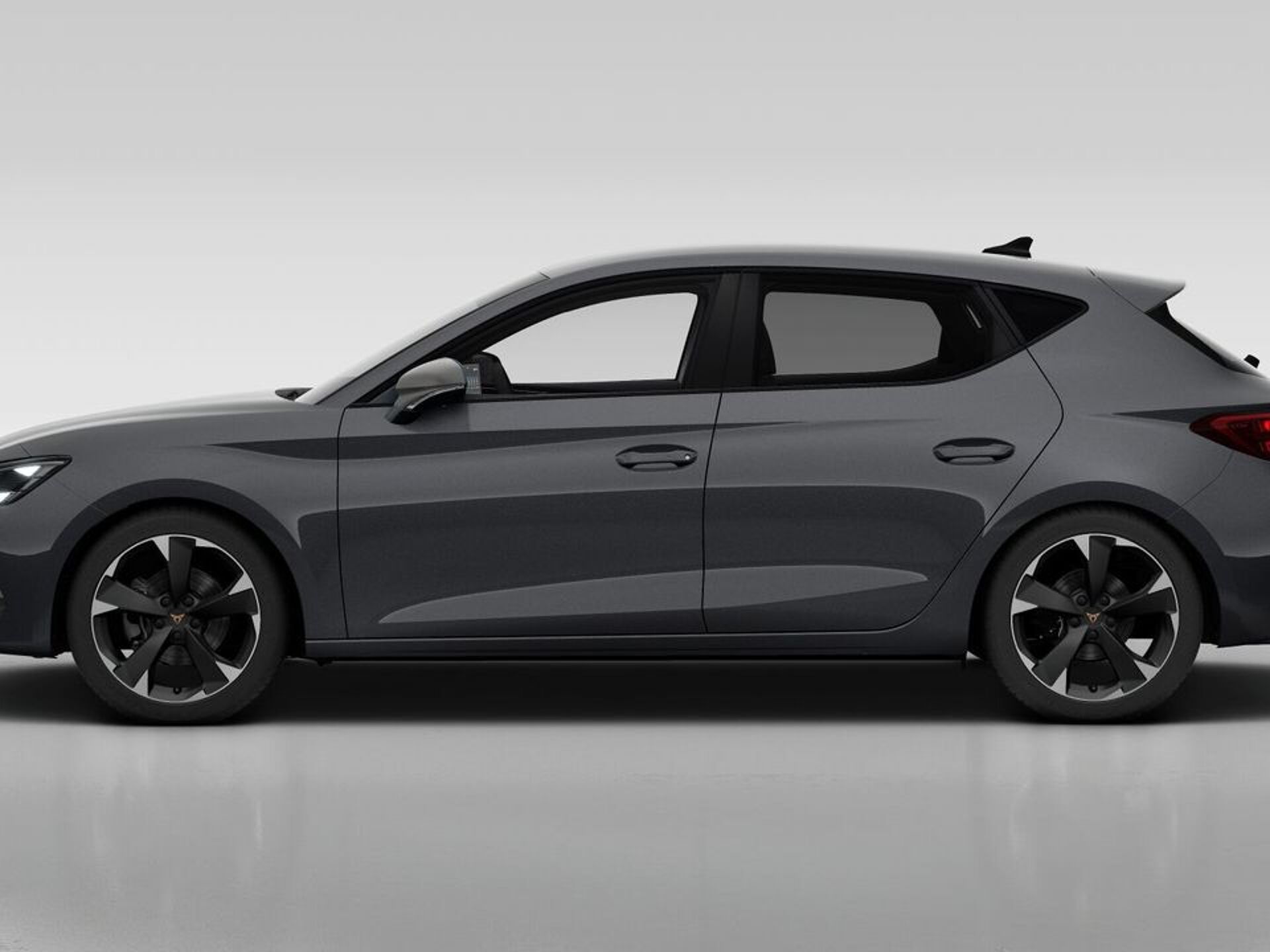 Imagen 3 de CUPRA León