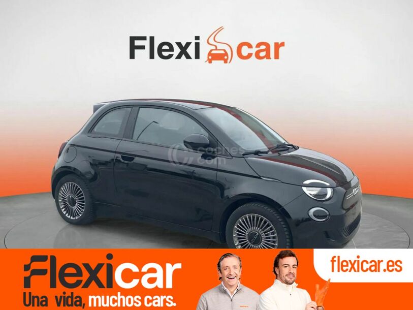 Foto del FIAT 500 e 87Kw Icon