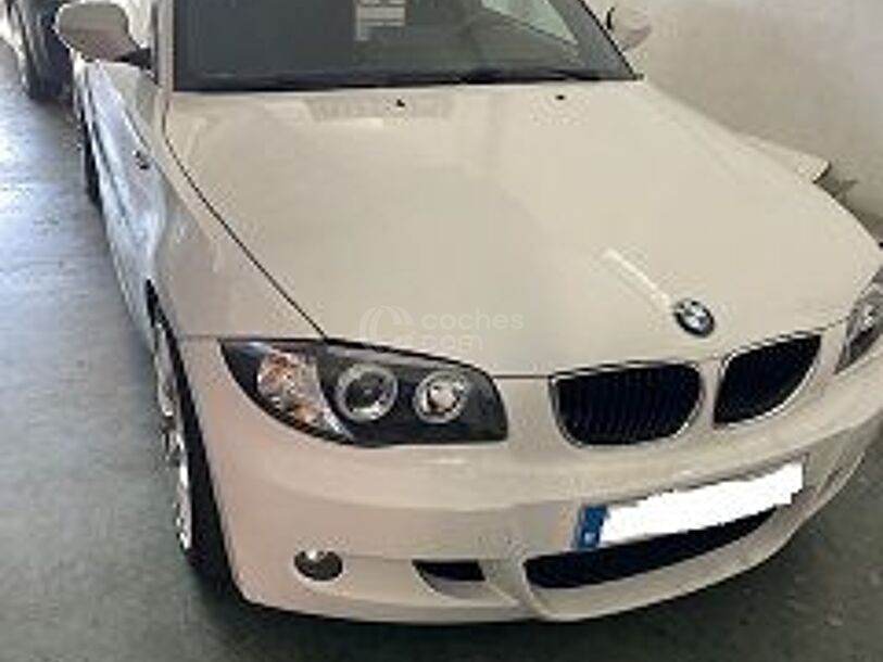 Foto del BMW Serie 1 118d